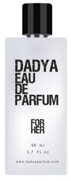 Dadya B-12 EDP 50 ml Kadın Parfümü kullananlar yorumlar